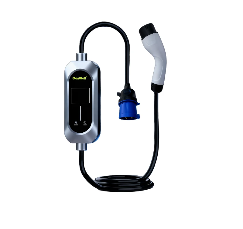 Portable Type 1 EV Charger suppliers