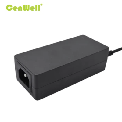 Stolní napájecí adaptér 12V4A 48W